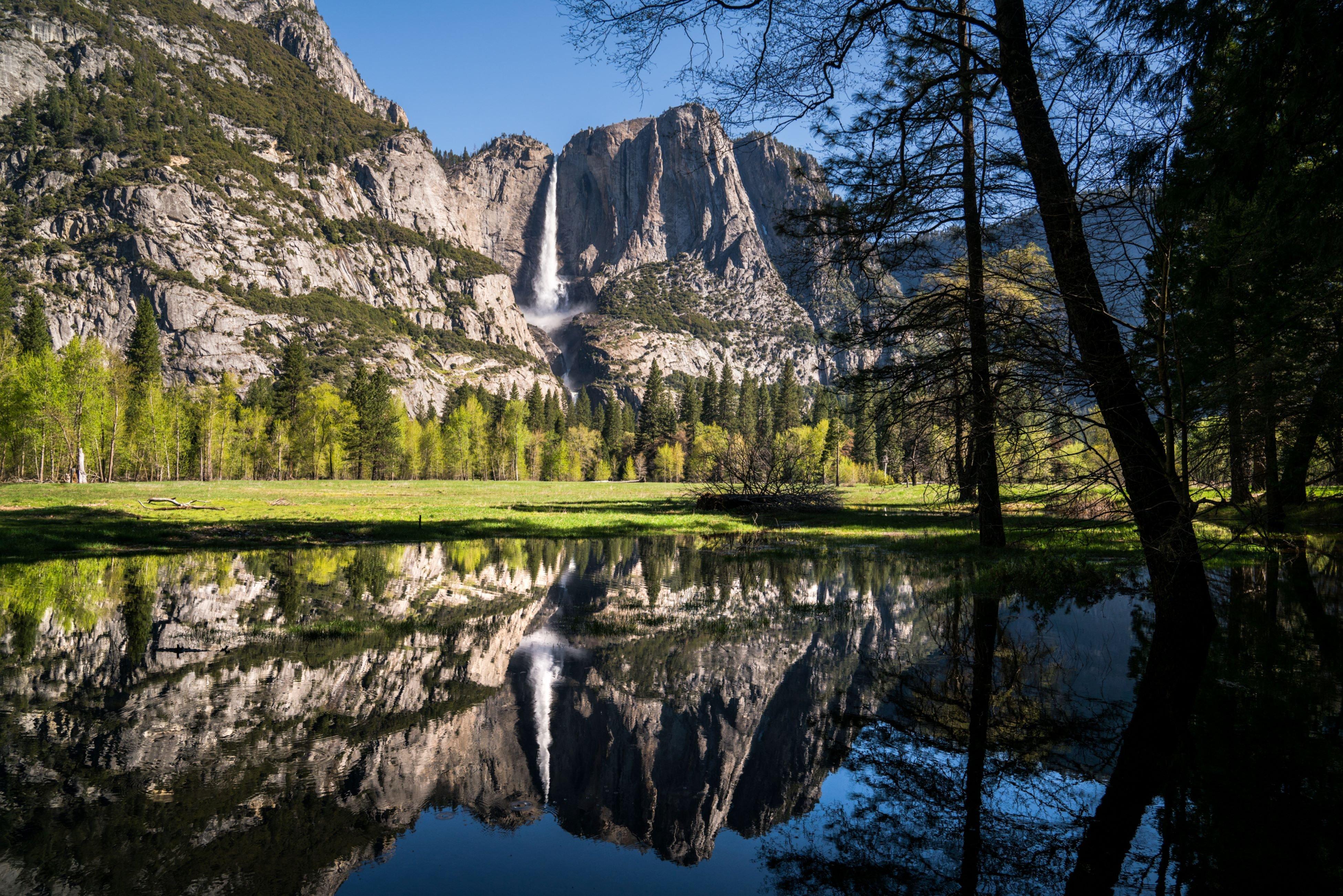 Holiday Inn Express & Suites Oakhurst-Yosemite Park Area By Ihg Exterior photo