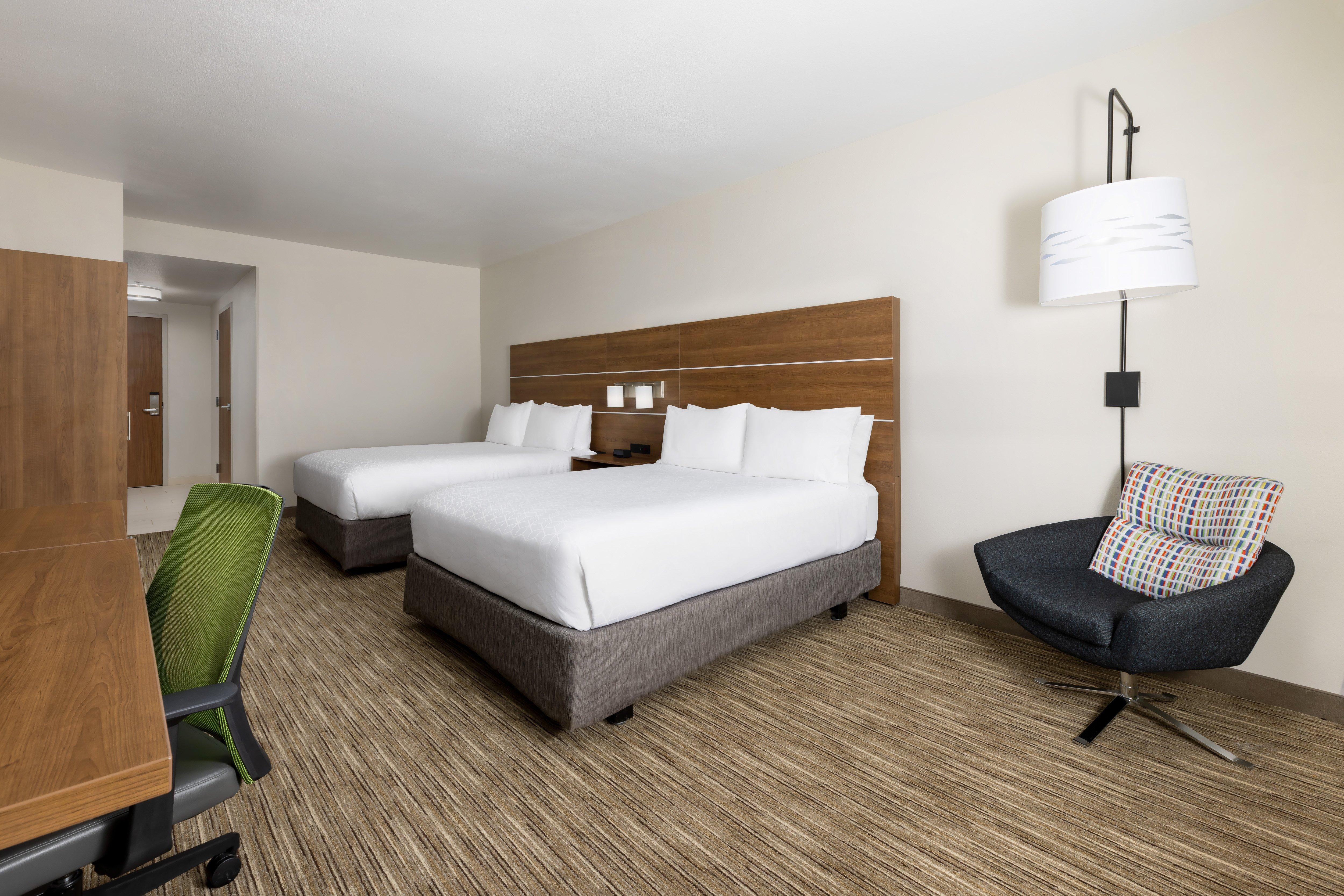 Holiday Inn Express & Suites Oakhurst-Yosemite Park Area By Ihg Exterior photo