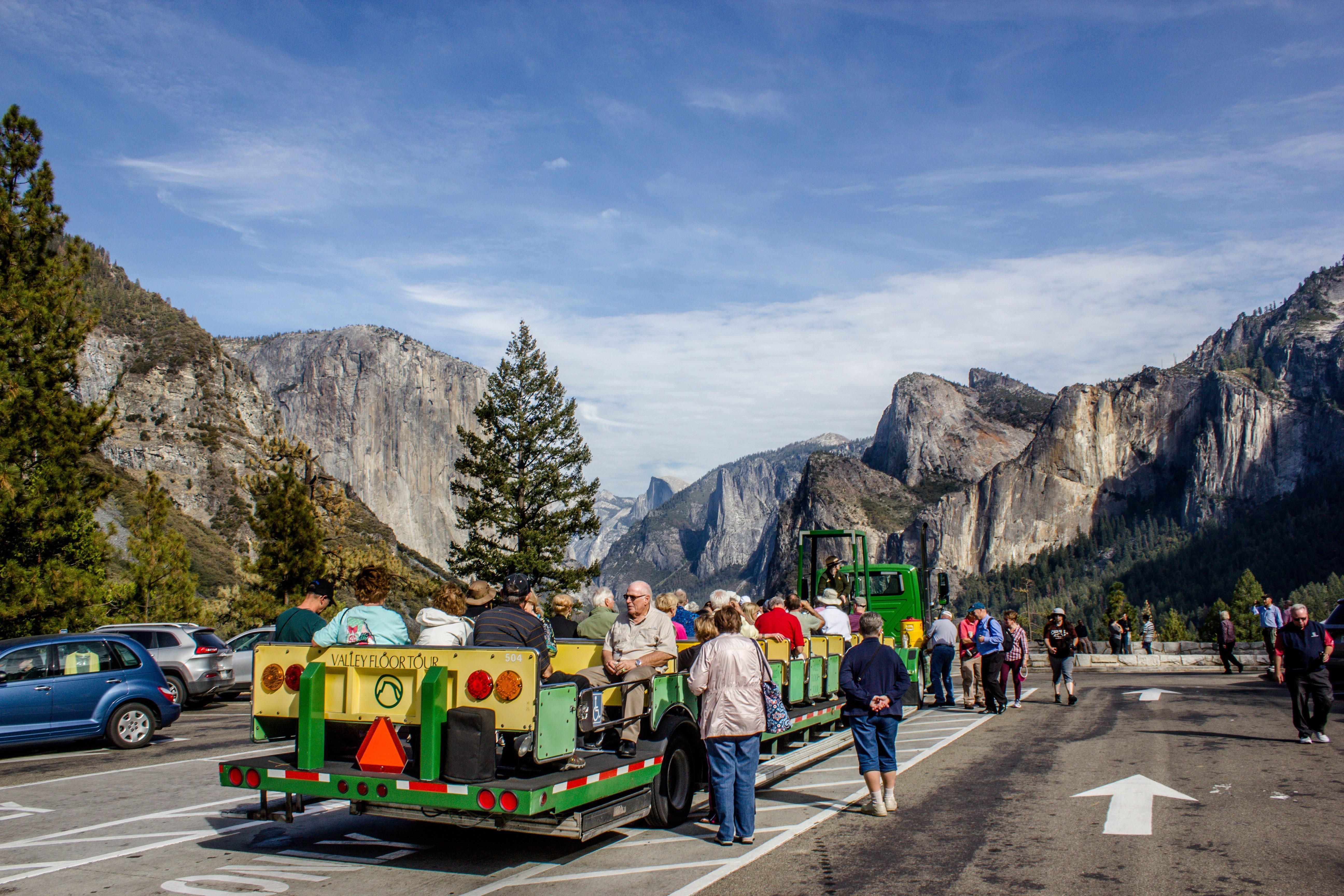 Holiday Inn Express & Suites Oakhurst-Yosemite Park Area By Ihg Exterior photo